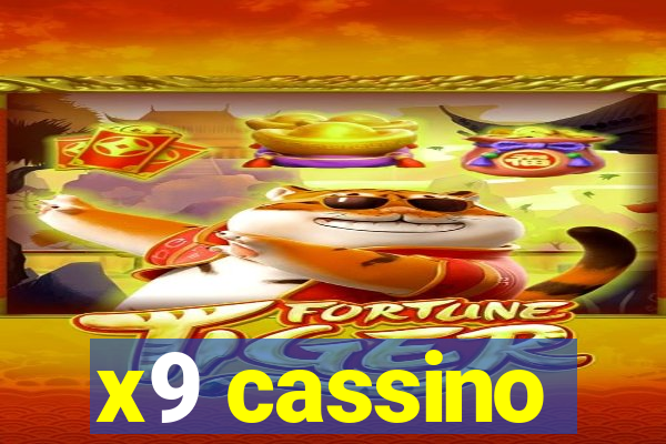 x9 cassino